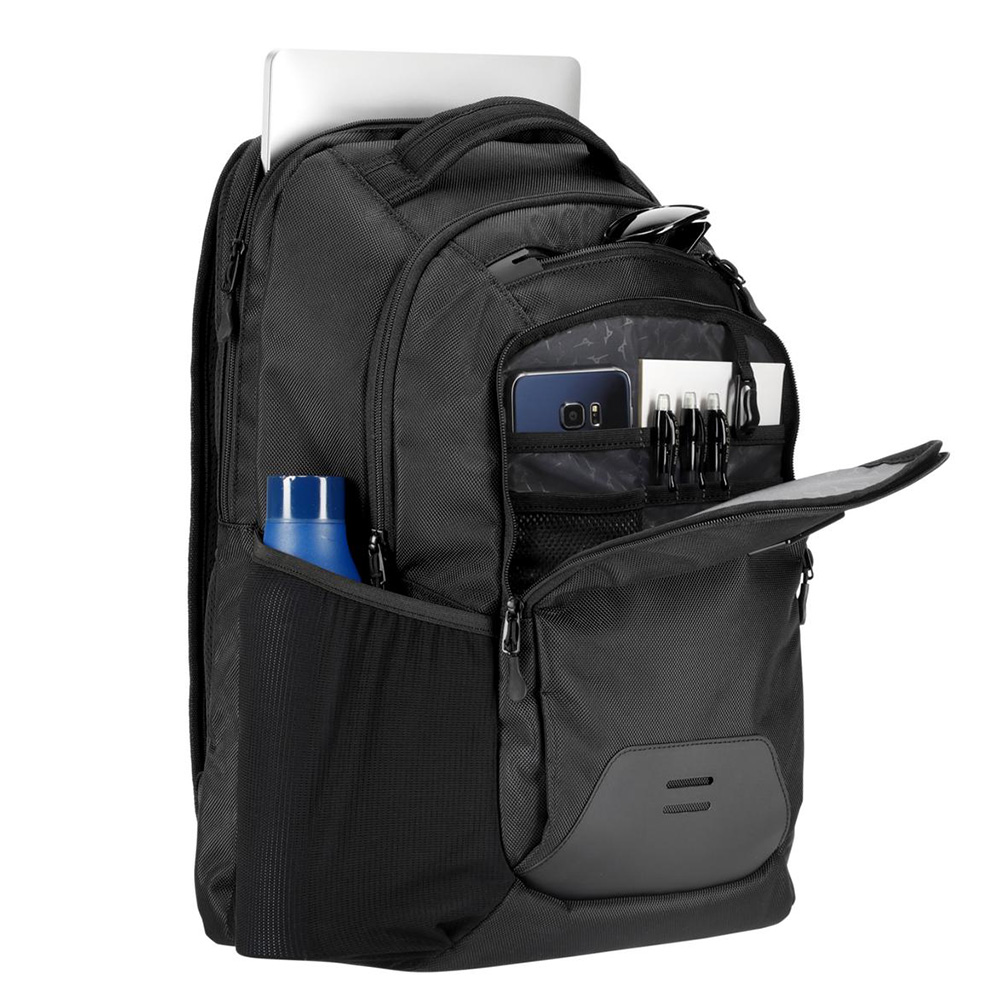 ミズノ直営限定／ミズノUSAコレクション】FRONT OFFICE 24 BACKPACK