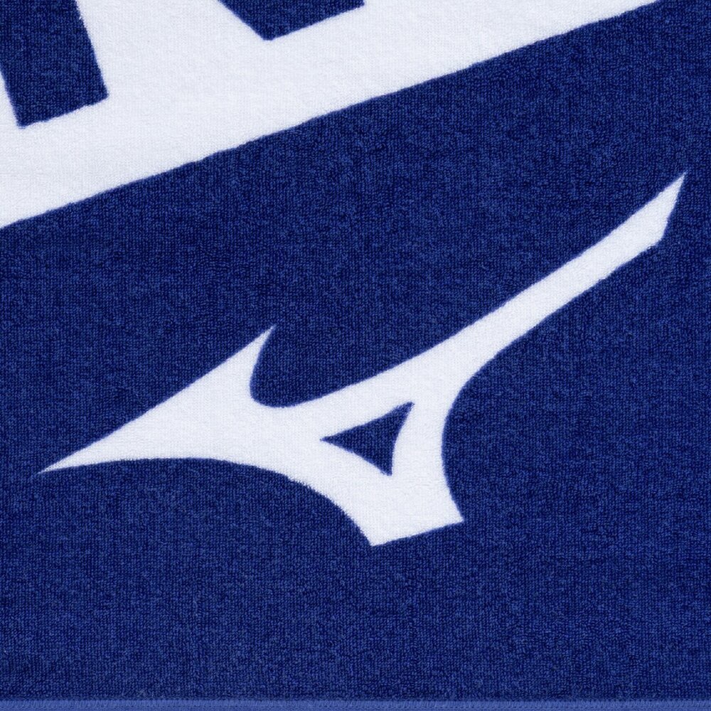 今治製タオル／バスタオル(箱入り)|32JYD100|ミズノトレーニング