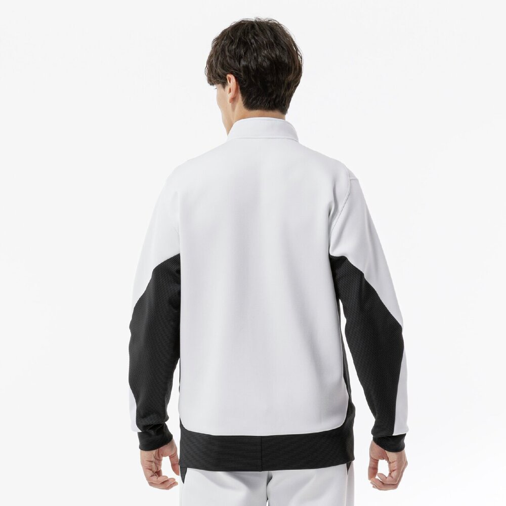 ピーチタッチスウェットジャケット|32MCD008|ミズノトレーニング