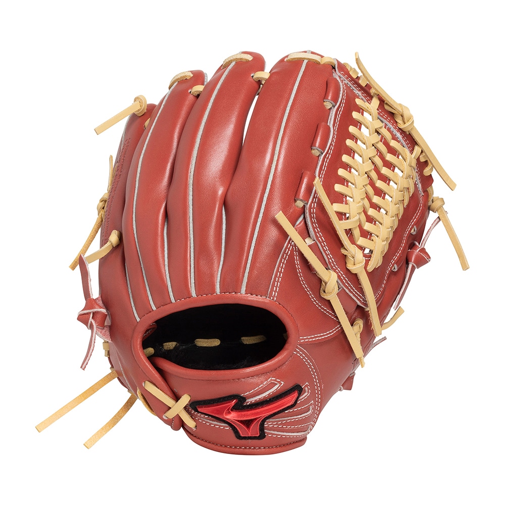 ソフトボール用ウィルドライブ レッド IBE限定スペック【オール