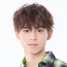 高橋奏琉 プロフィール｜ジュニア公式サイト