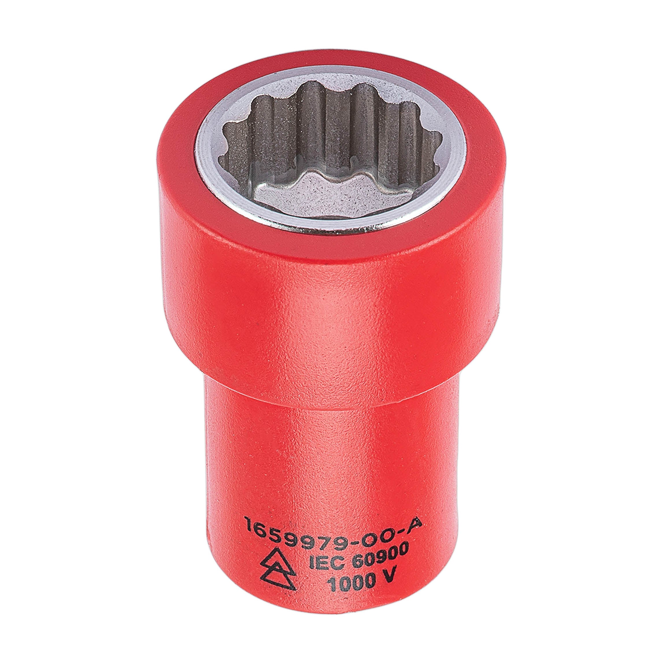 13MM NON-CODUCTIVE SOCKET – JTC TOOLS 4 TESLA