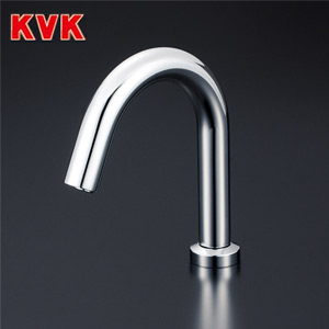 E1700L｜KVK｜洗面用蛇口 E1700シリーズ[台][センサー水栓][自動水栓