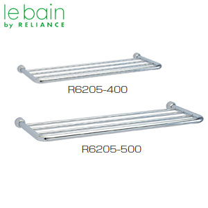 R6205-500-A｜リラインス○タオル棚[アクセサリー][浴室可]
