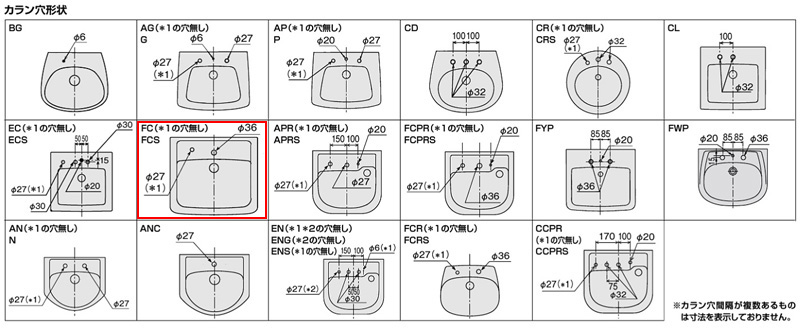 L-531FC｜LIXIL洗面器単品[ベッセル式][壁掛式]