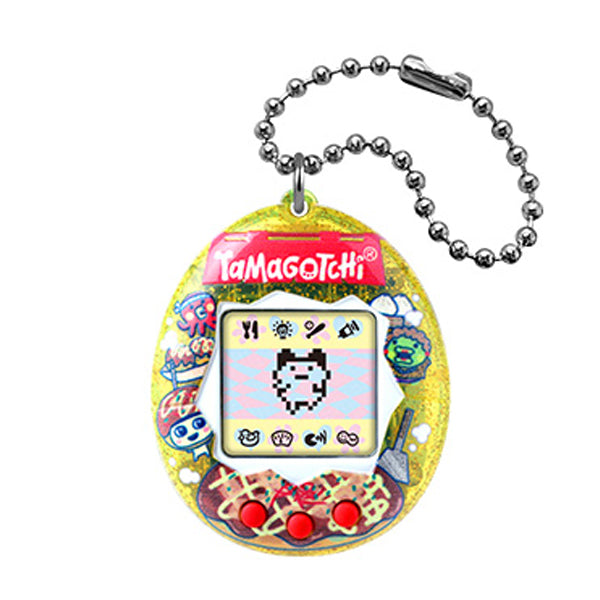 関西限定】Tamagotchi Tama Destinations NEW] Original Tamagotchi