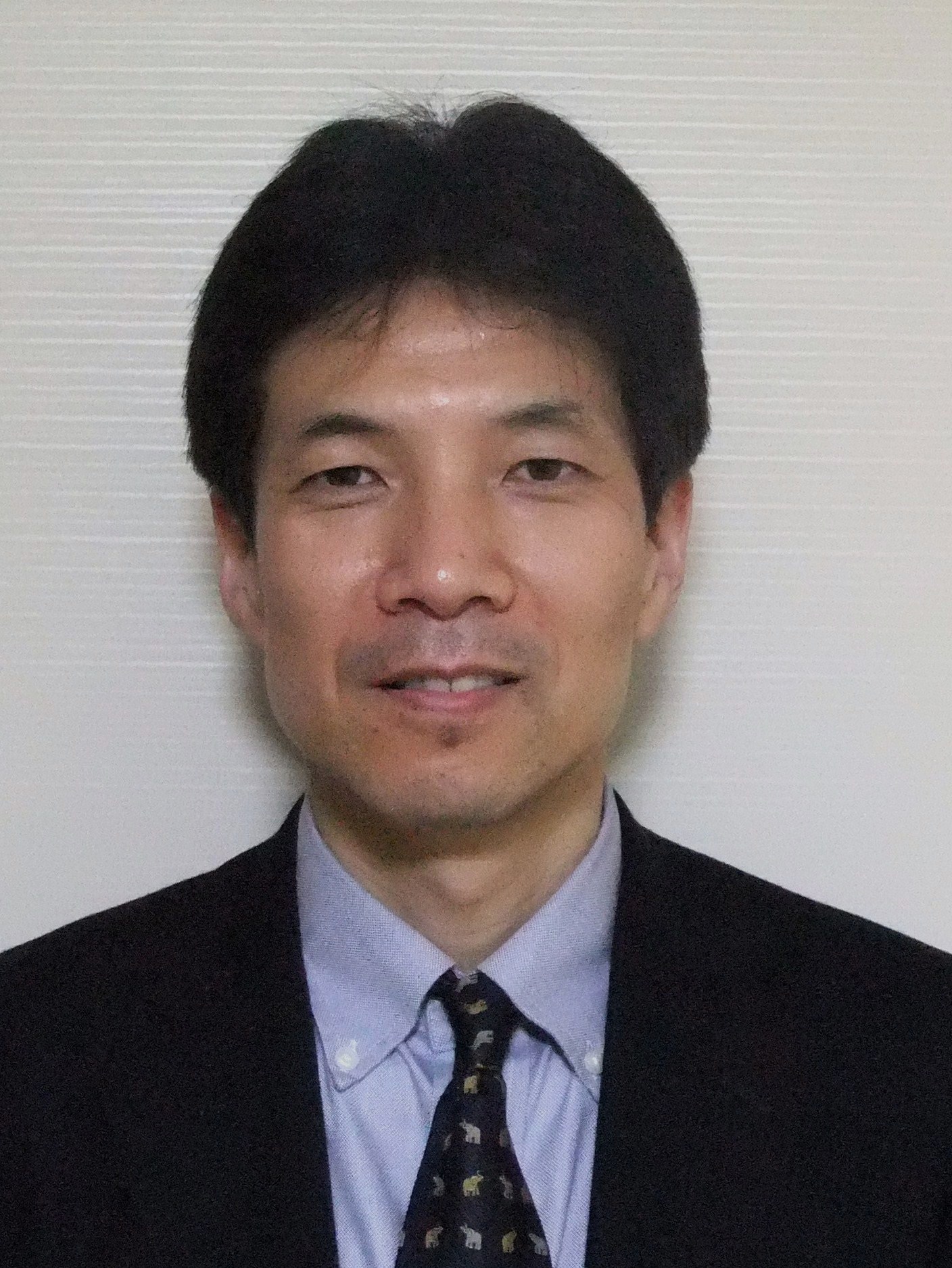 研究者詳細 - 平野 隆