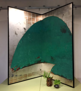 藤井 勘介 | 上方銀花