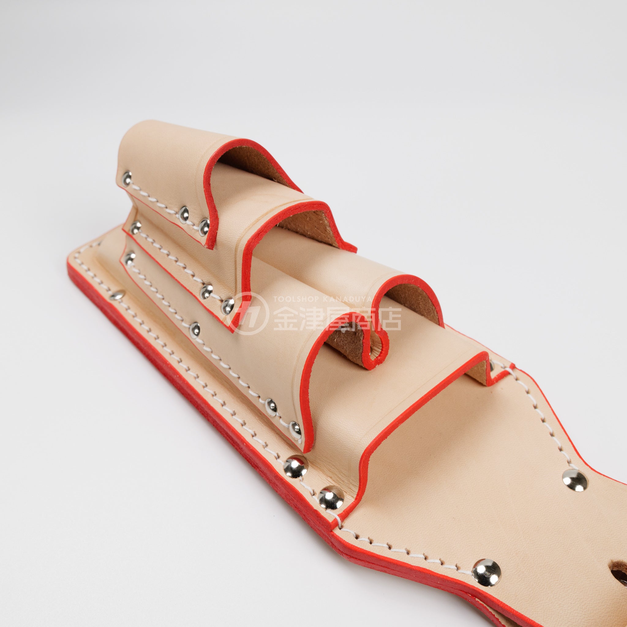 ニックス(KNICKS) チェーン式圧着ペンチ・ハンドプレスポンプライヤー