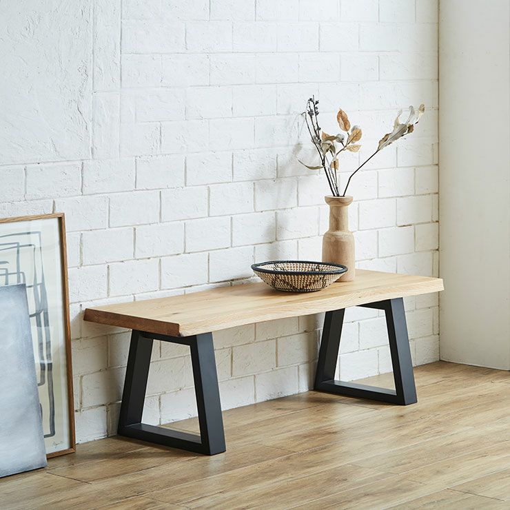 幅120] ベンチ単品 ダイニングベンチ RB-501 3色展開 スツール