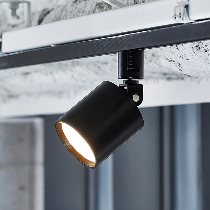 g3396]【幅7.5cm】Grid ダウンライト スポットライト | 家具