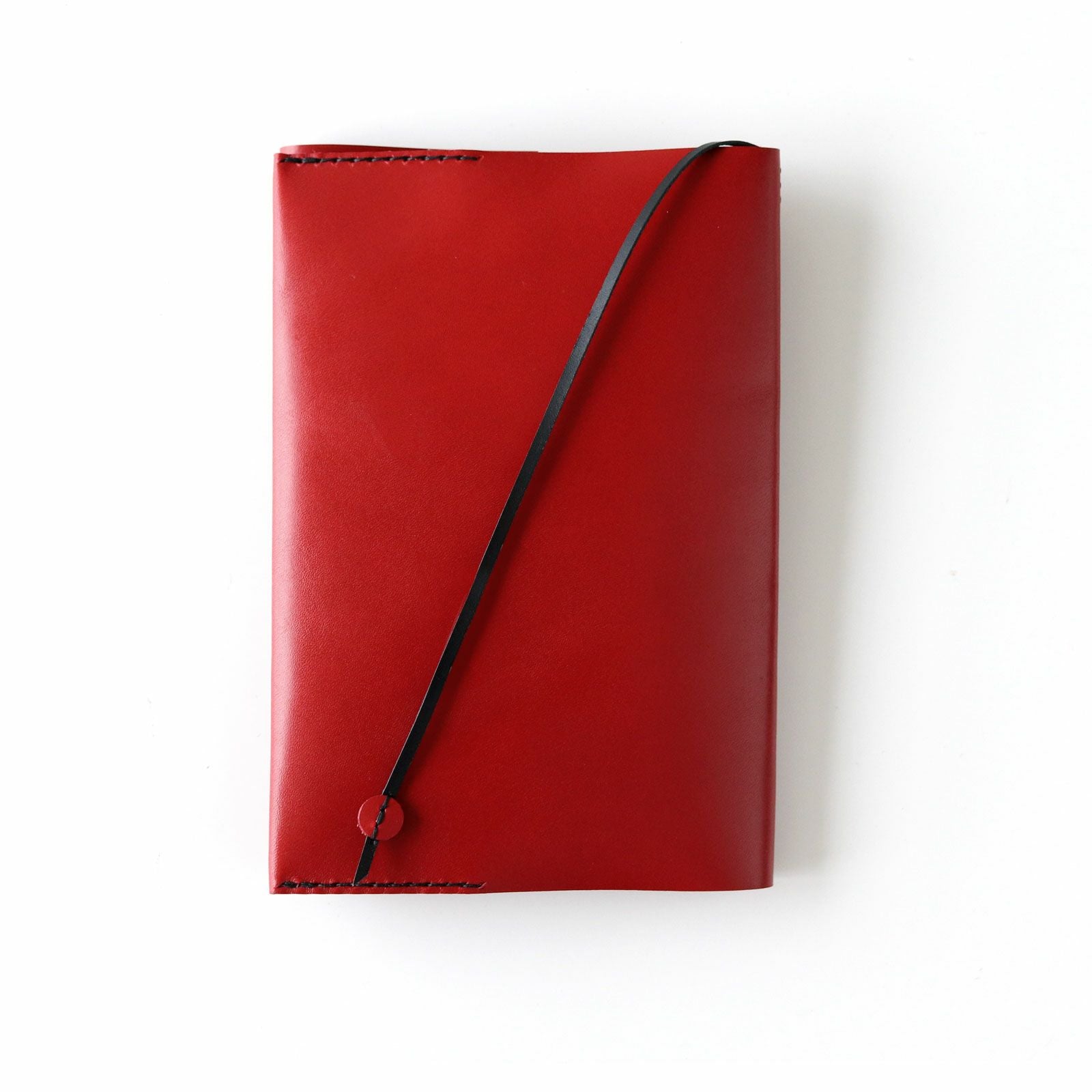 レザーブックカバー 4×6 – KAKURA online