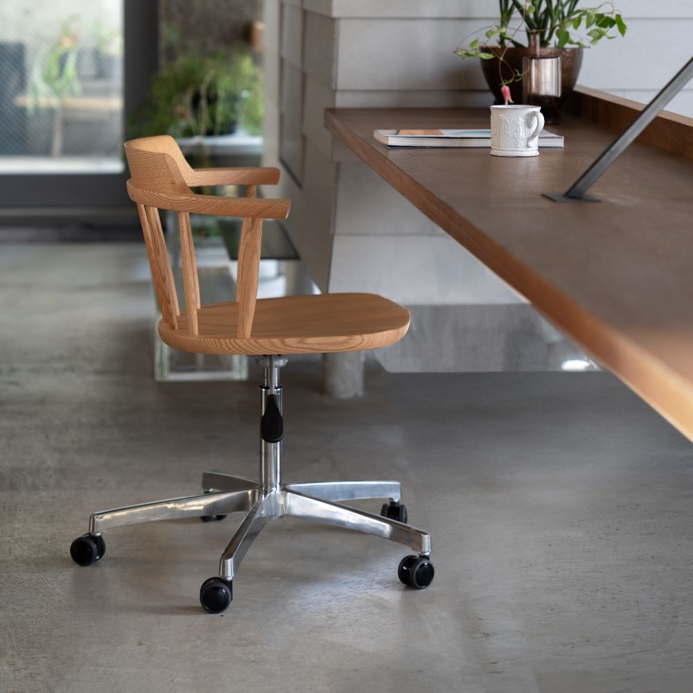 デスクチェア – 柏木工株式会社オンラインストア