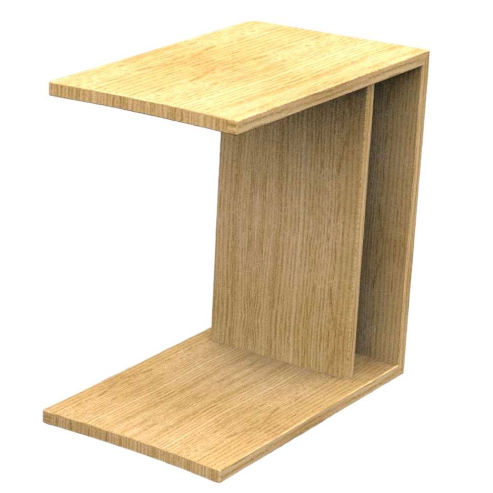 SELECTION サイドテーブル EYT97A(オーク) – 柏木工株式会社オンライン