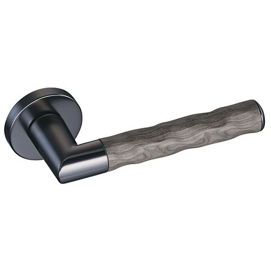 レバーハンドル QF (1-QFC-GQGY-LJ) | Products | KAWAJUN Global Hardware