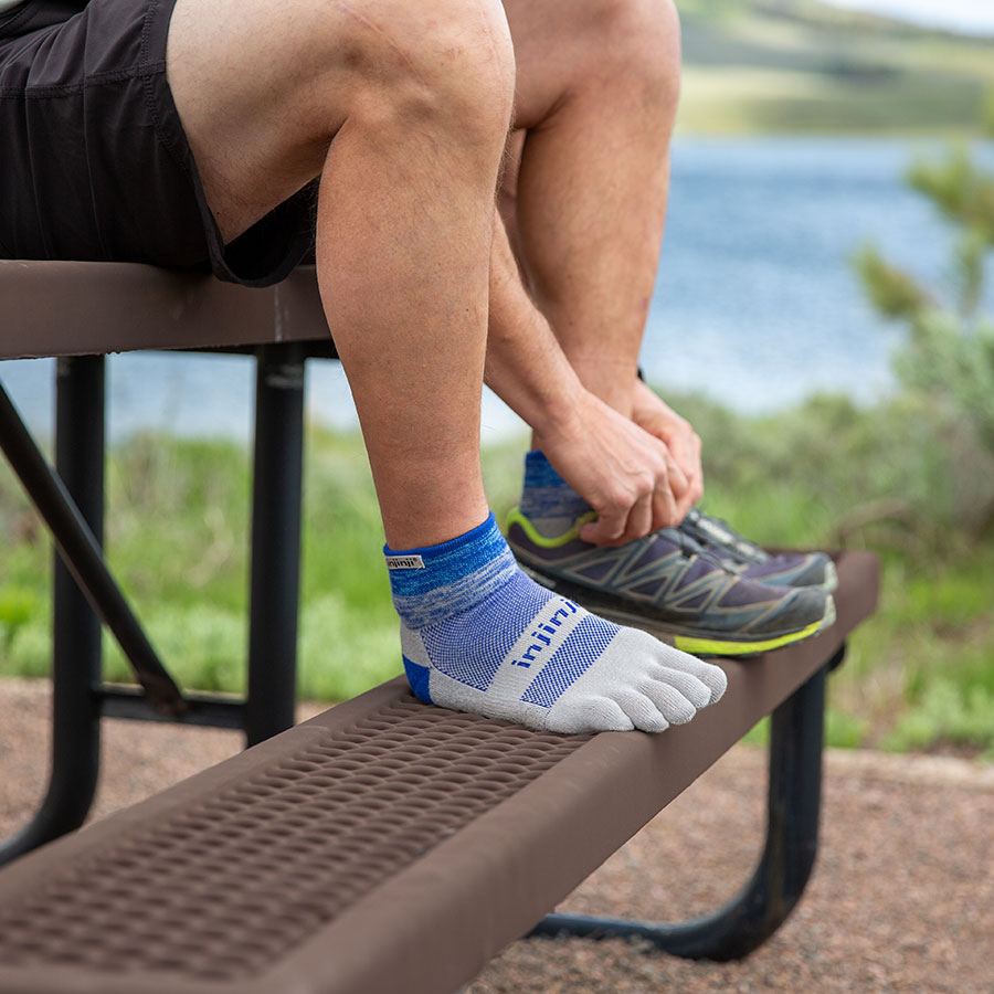 株式会社ケンコー社 / トレイルミッドウェイトミニクルー