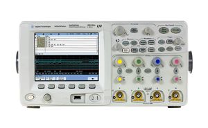 54602B (2+2)チャンネル150MHzオシロスコープ [販売・サポート終了製品