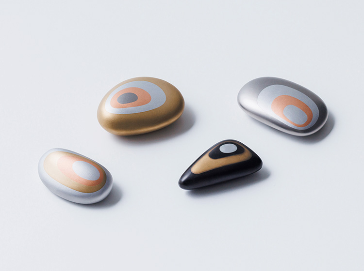 STONE｜日常に、能登の彩りを。