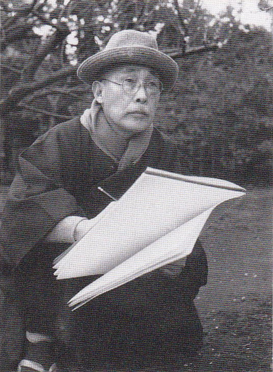 丸井金猊 - KINGEI MARUI｜第6号壁 阿弥陀浄土図 - 安田靫彦 吉田善彦