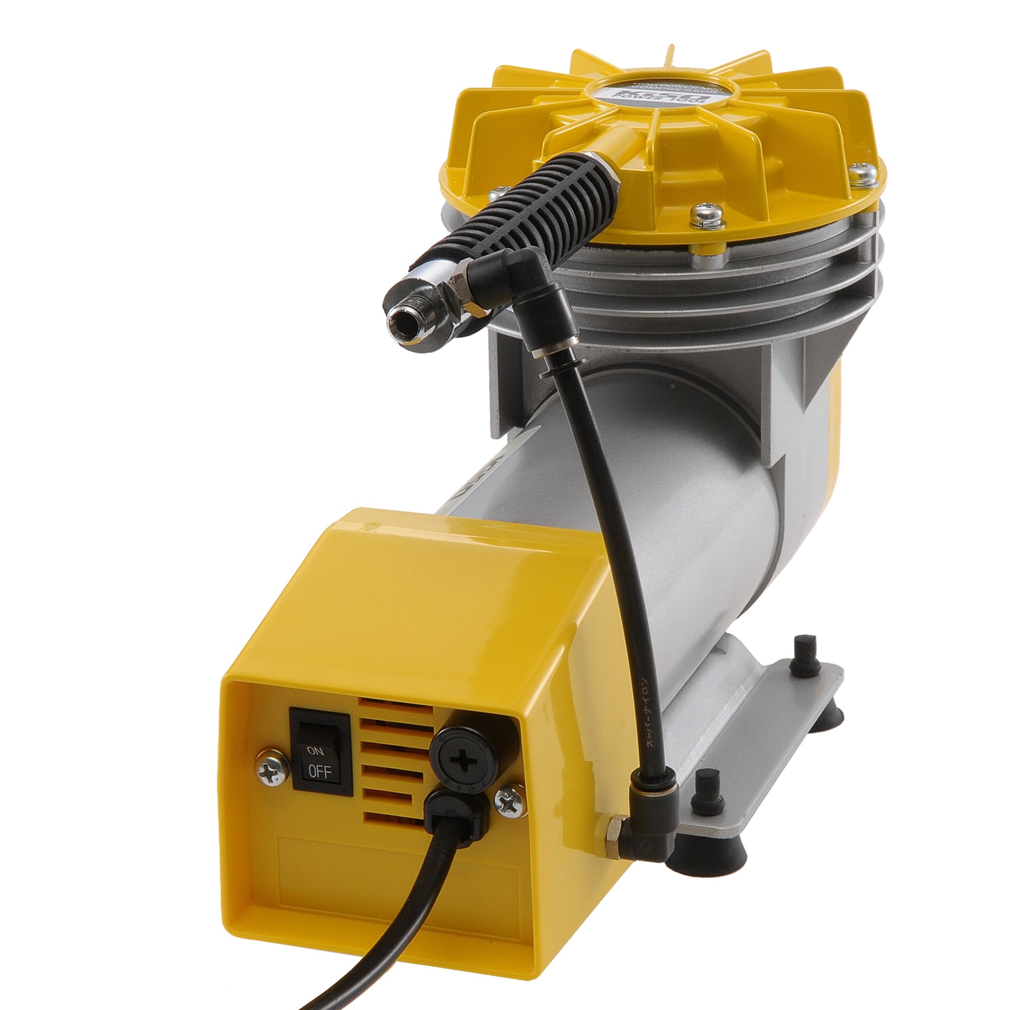 No.E5605 ダイヤフラムコンプレッサー