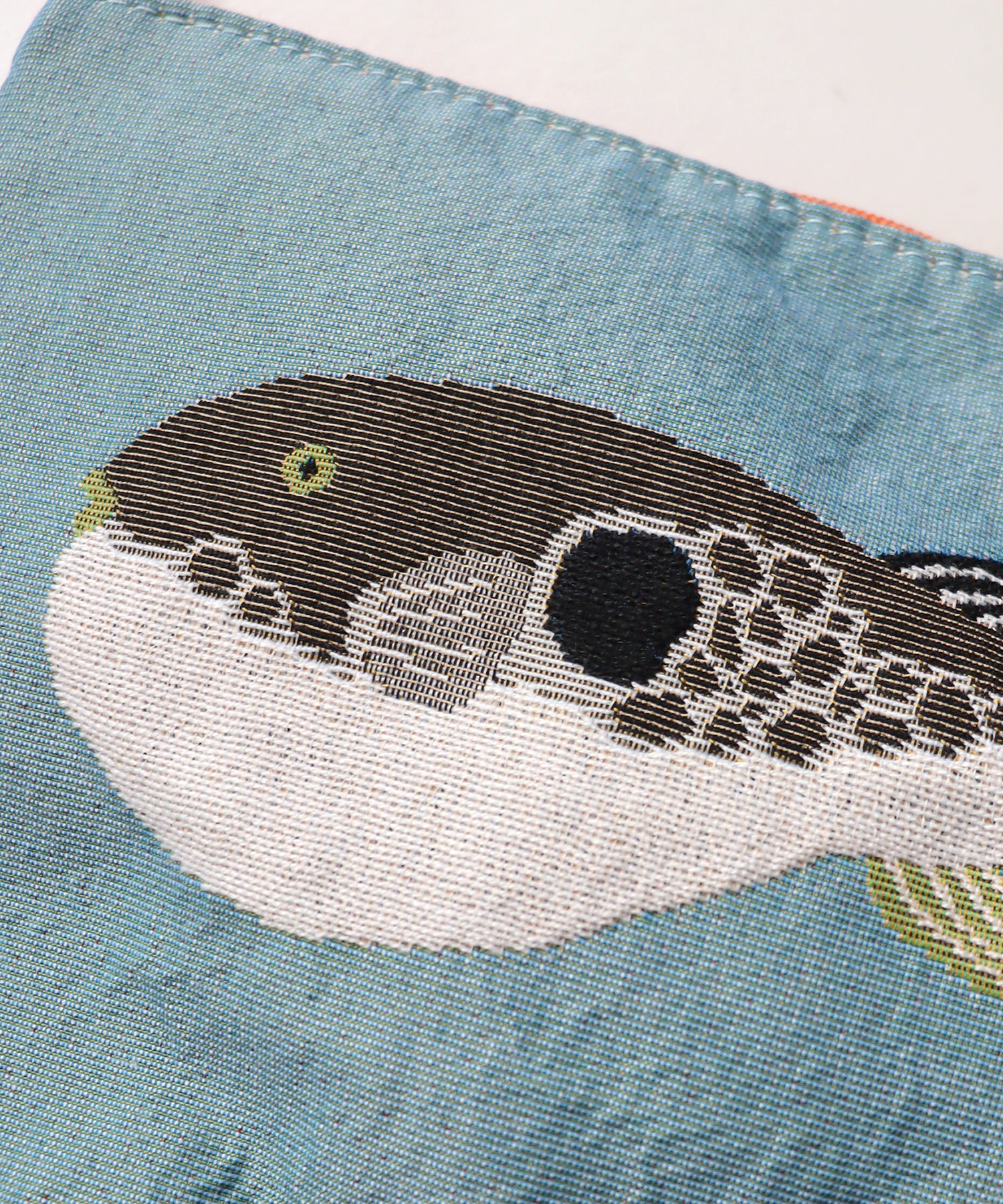 ほろ酔い ゴブラン織り ポーチ – きびす堂