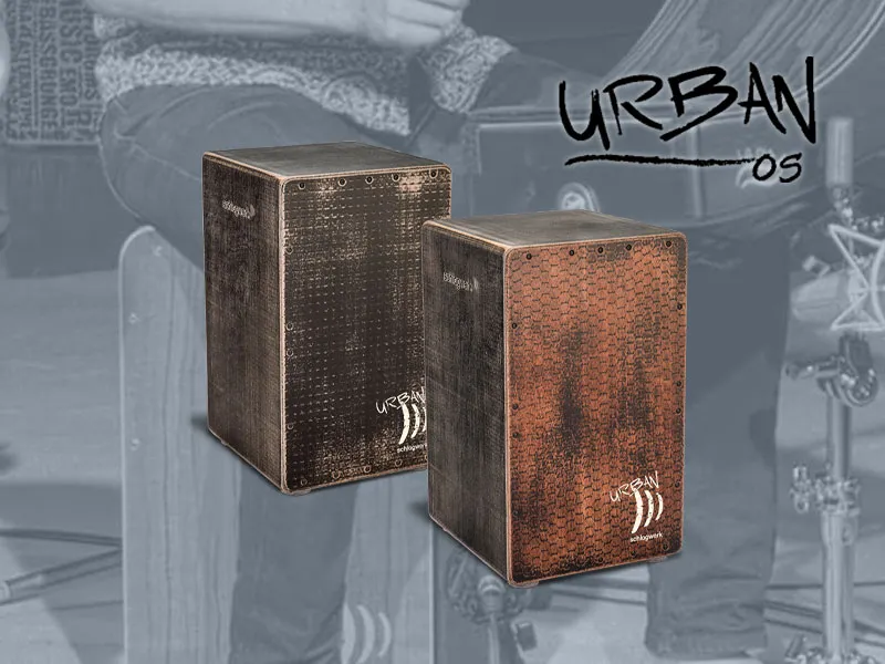 カホン - コマキ通商ウェブ