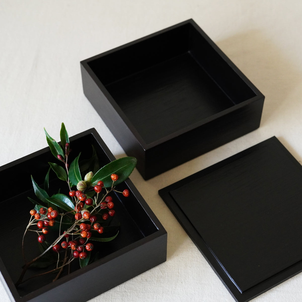 掛軸　浜孤嘯　『十和田湖』　共箱　二重箱　太巻 掛軸 浜孤嘯 『十和田湖』 共箱 二重箱 太巻 N110732321 - 絵画新 デザイン