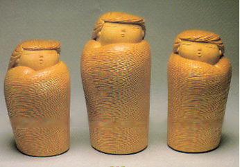 創作こけし作家｢吉田多加志｣ホームページ