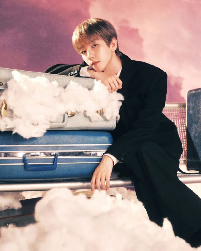 EXO」ベクヒョン、来年1月にアンコール公演で華やかなフィナーレ…特別