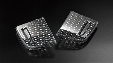 GARAX【ギャラクス】- インサイト専用 クリスタルルームランプレンズ