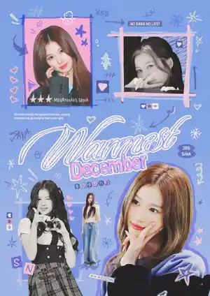 2026 TWICE Sana Birthday Cafe Collection | Create Your Own