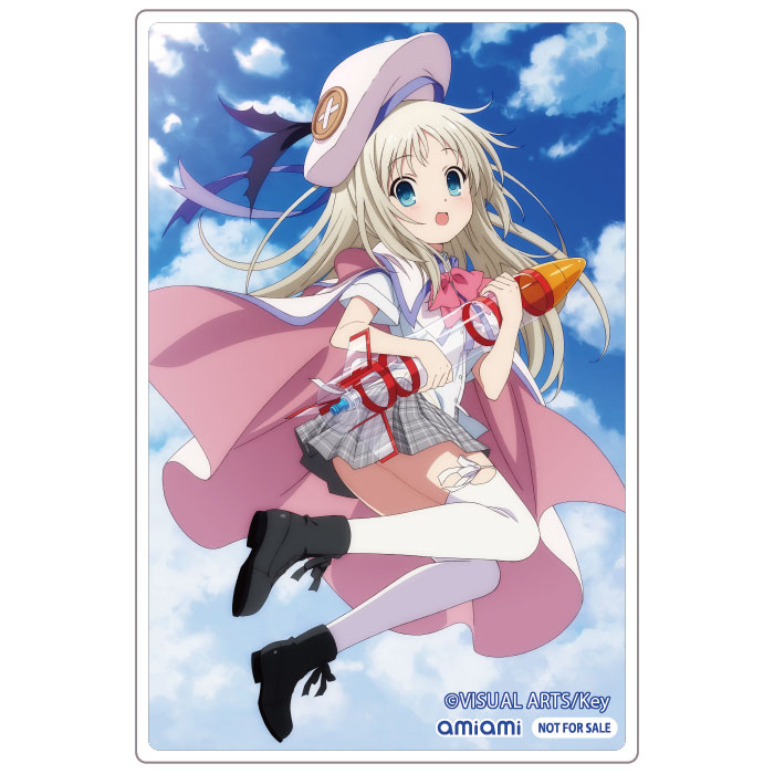 劇場版『クドわふたー』公式サイト