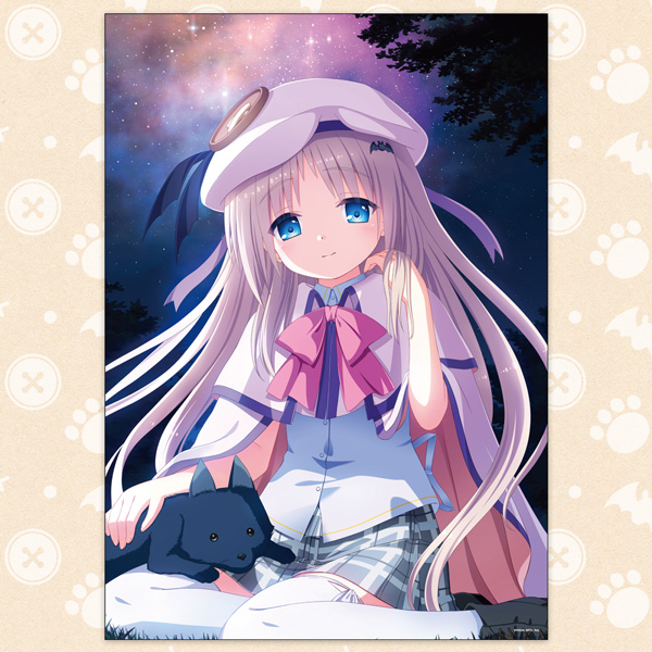 劇場版『クドわふたー』公式サイト