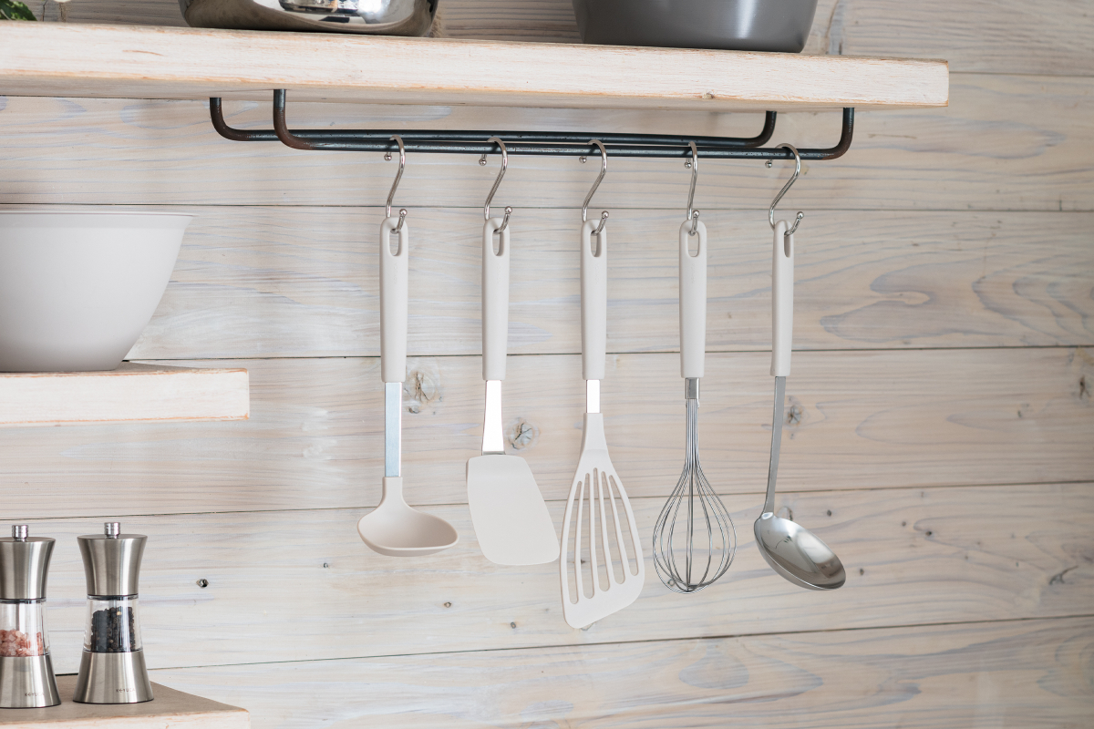 ナチュラルテイスト好きは要チェック！「KEYUCA」の新キッチンツールは