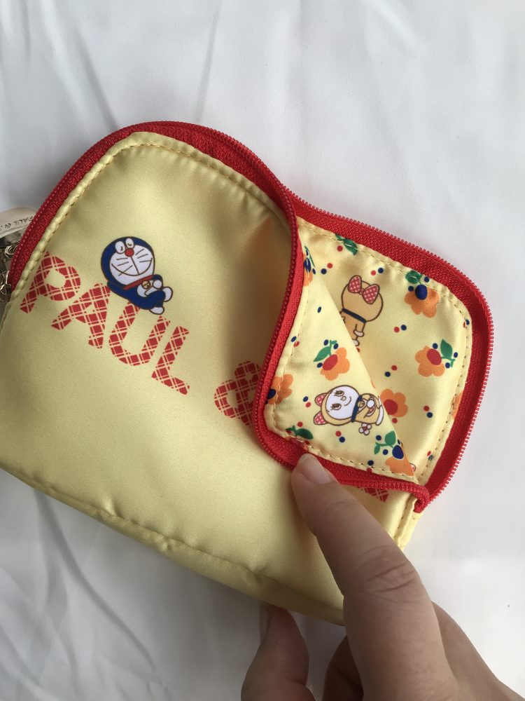 ドラえもんコラボ」が可愛すぎ！ポール＆ジョーのコフレ2020、早出し