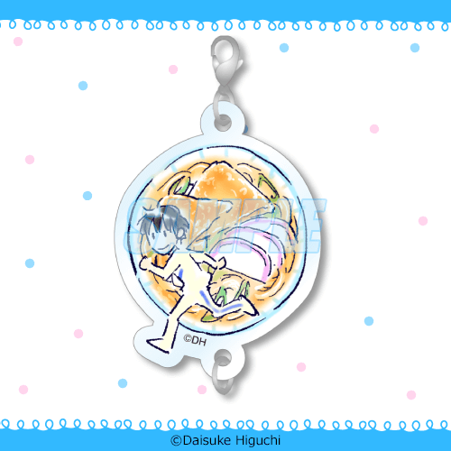 ホイッスル！ミニくじ ちびっする！ | くじ引き堂