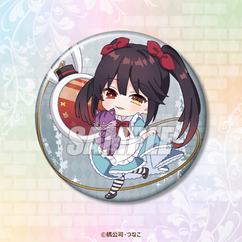 デート・ア・ライブ おとぎの国のオンラインみにくじ | くじ引き堂