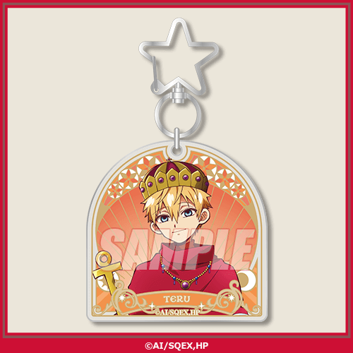 再販】TVアニメ『地縛少年花子くん』オンラインくじ | くじ引き堂