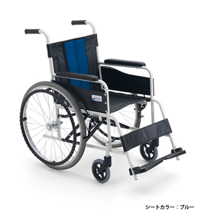 FE-3｜車いすと介護用品の製造、販売 株式会社MiKi ミキ