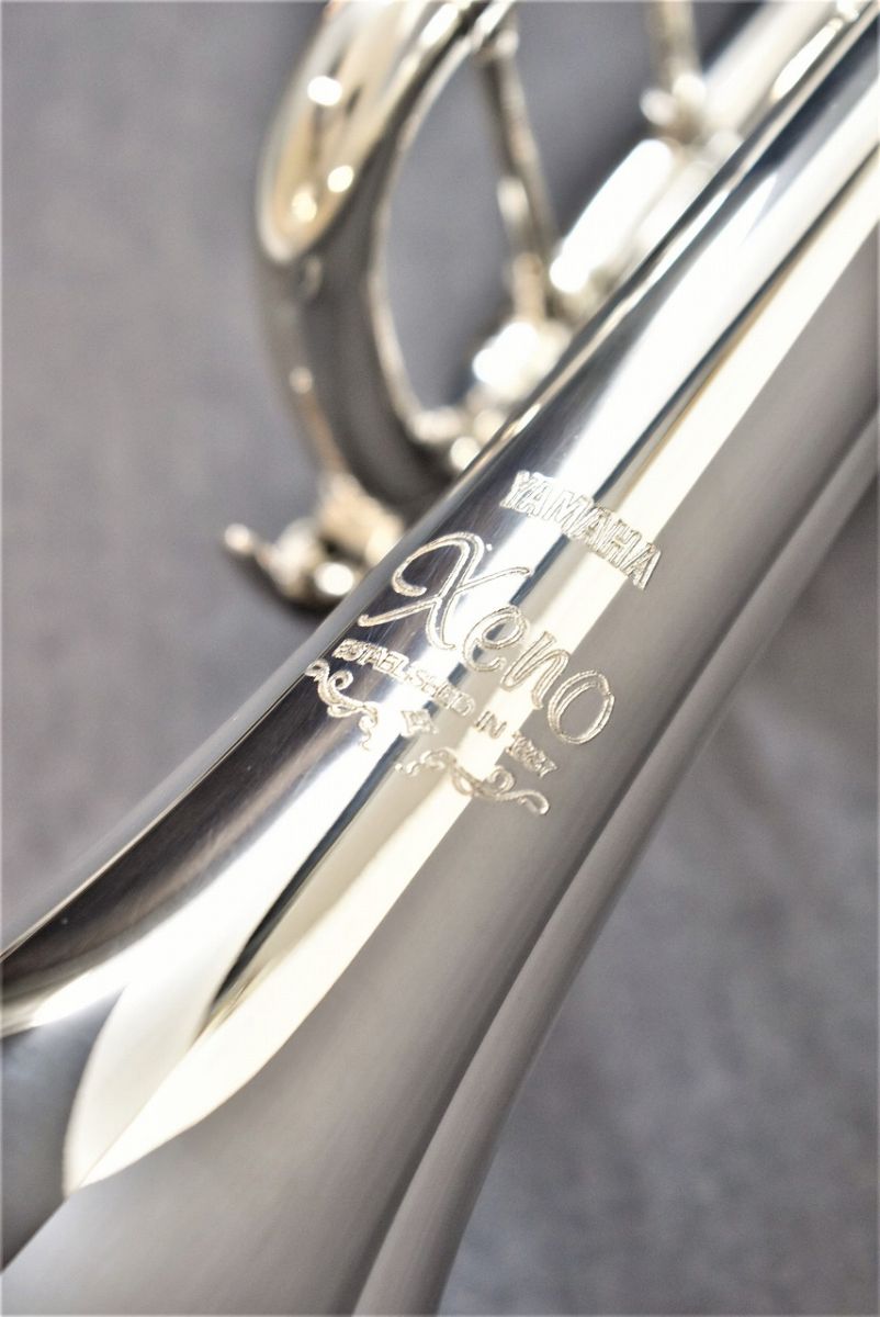 YTR-8335GS | 【クロサワ楽器店オンラインショップ】いい楽器とのいい