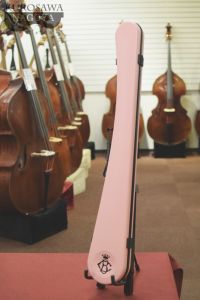 弦楽器用ケース、弓用ケースの楽器用ケース検索結果一覧 | 【クロサワ