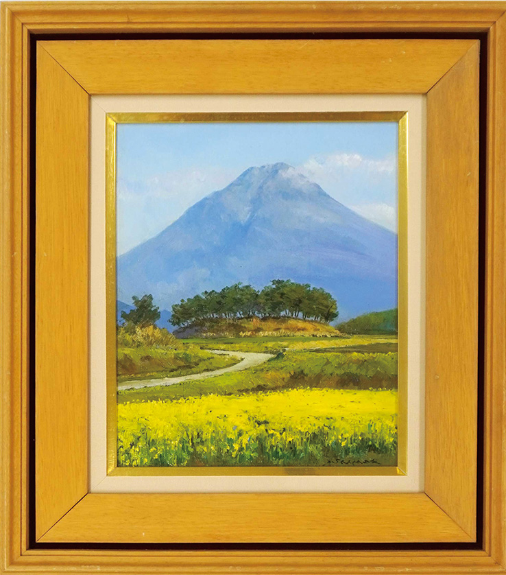 佐間田 敏夫 | くらし絵