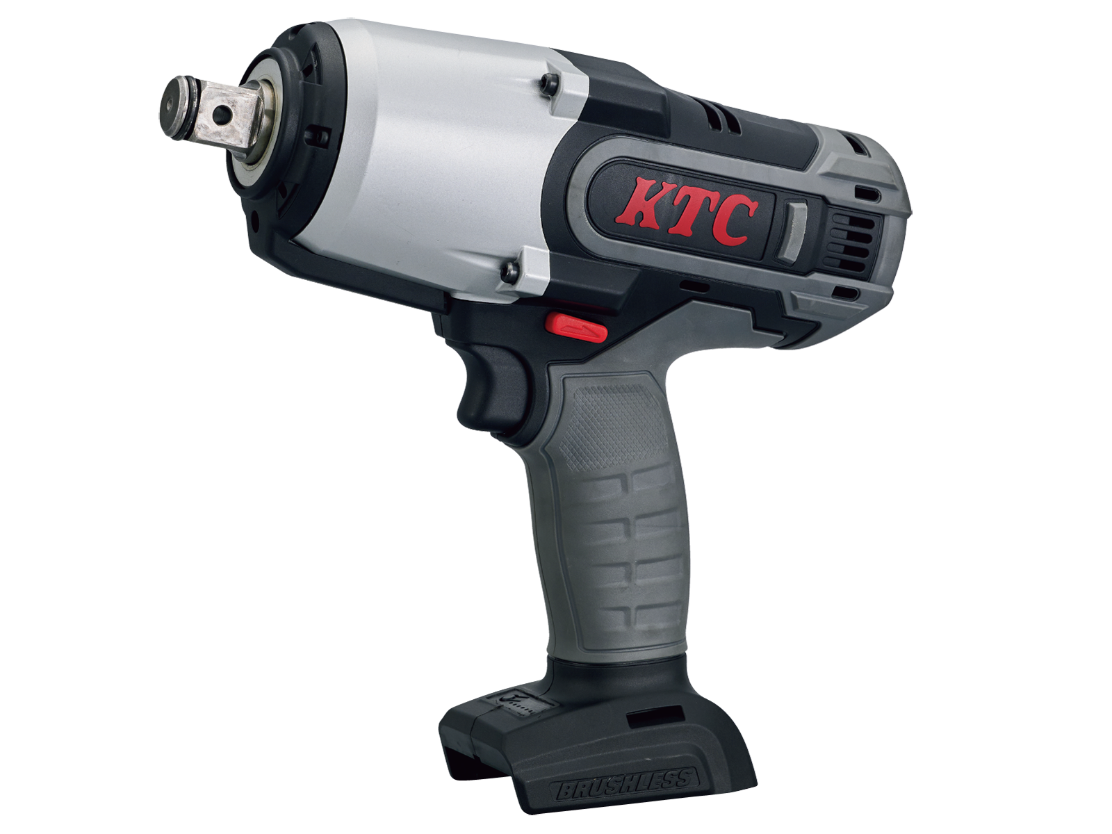 19.0sq. コードレストルクリミット インパクトレンチ本体 | KTC