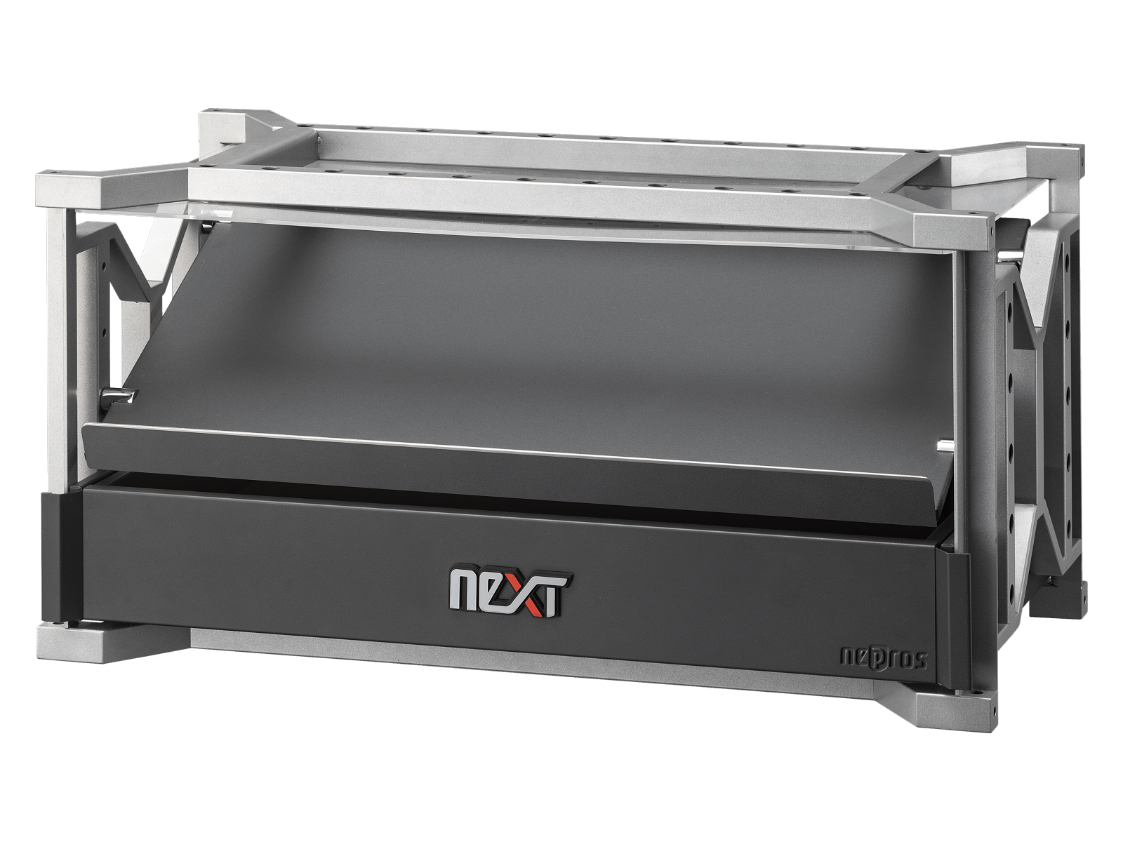 ネプロス neXT ワイドファースト（2段1引出し） | KTCツール