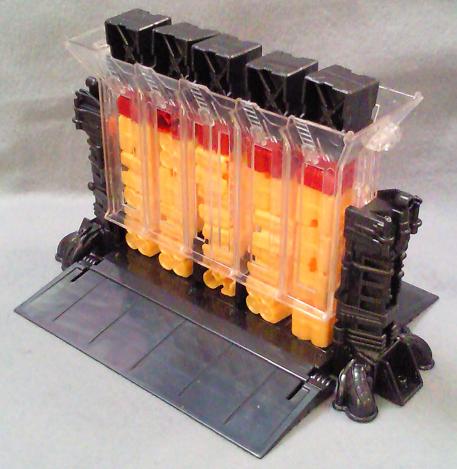 競技玩具研究所】クロスファイトビーダマン CB-31 ブレイクボンバー