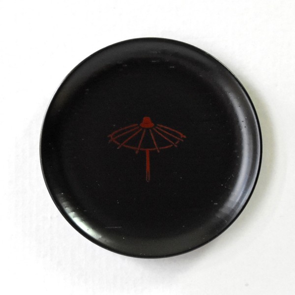 漆まめさら 京のお道具シリーズ | 漆器の井助 | 京ものさんぽ