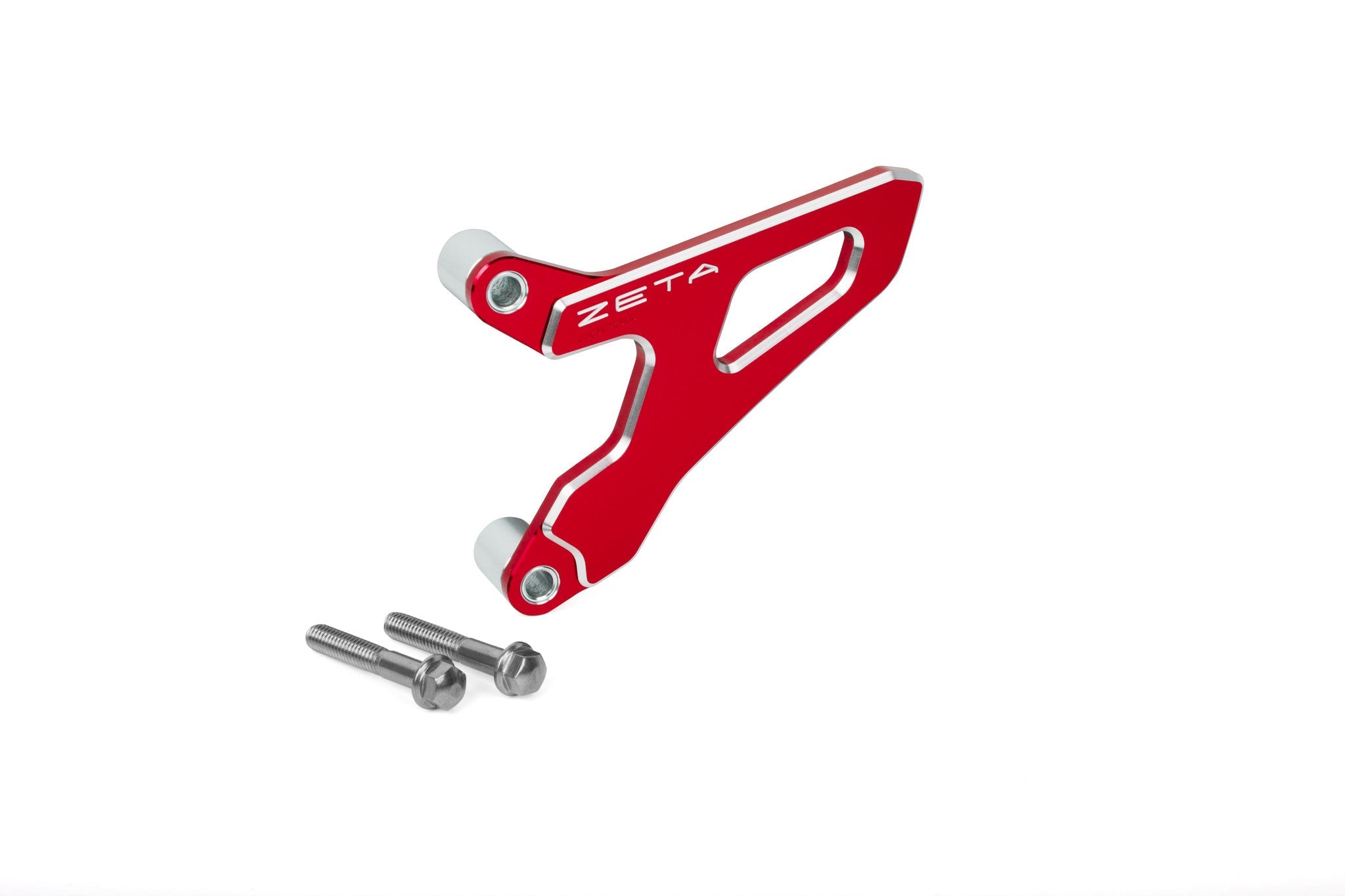 Zeta Drive Front Sprocket Cover - Langston Motorsports