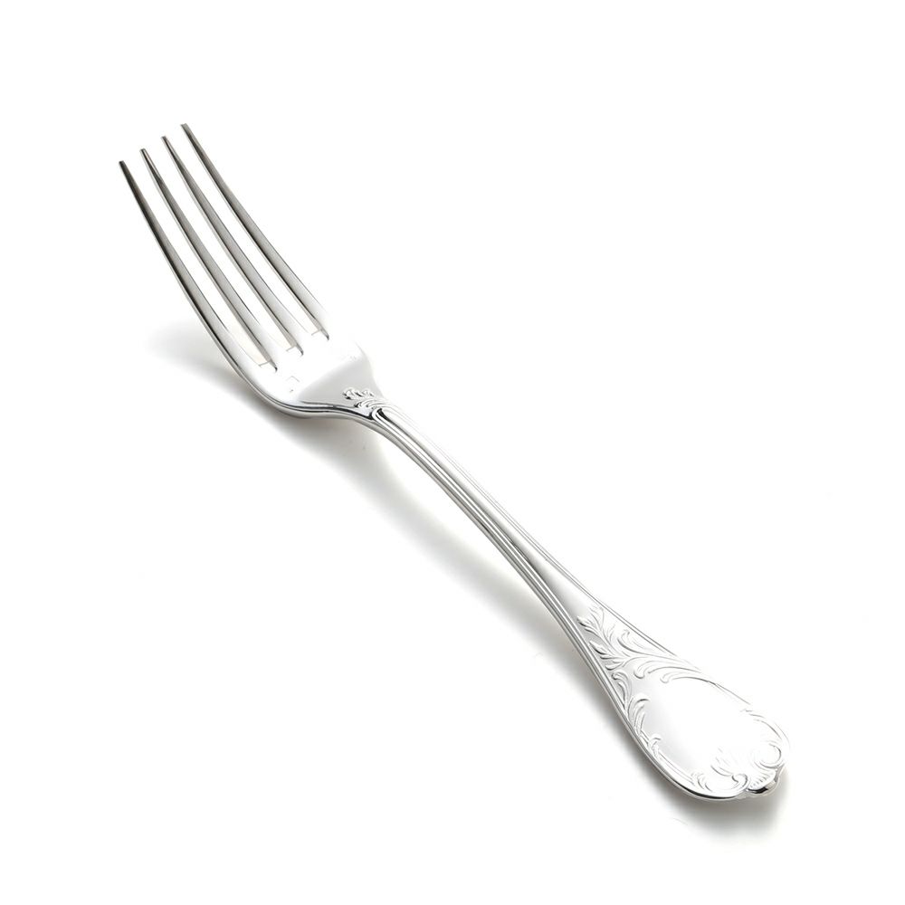 クリストフル パール 0010 スタンダード スプーン、フォーク、ナイフ