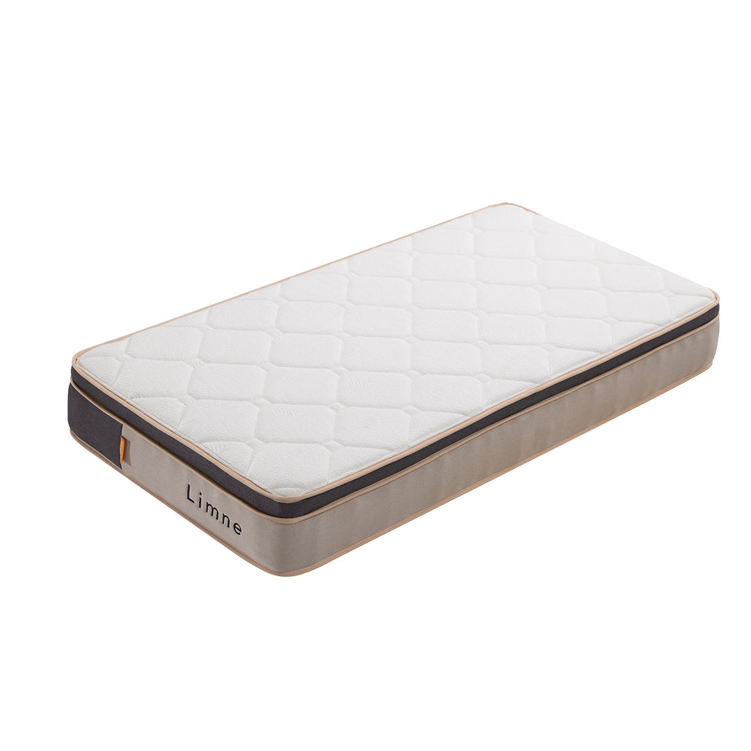 LIMNE the Mattress（マットレス）】「やわらかさ」×「身体への負担