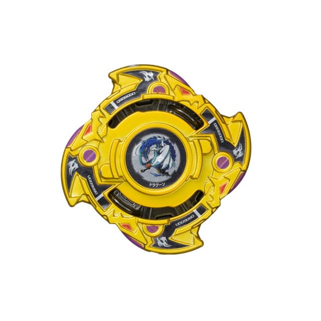 ドラグーンファントム ゴールドVer. : コロコロプレミア | 小学館公式
